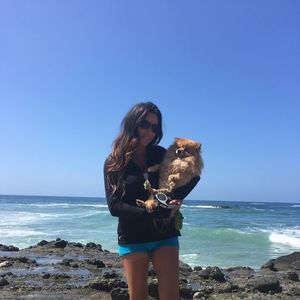 Meet your Posher, Kelley